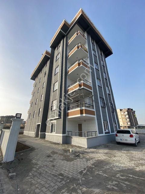 Karaköprü Batikentte Satılık3+1 Dubleks Daire