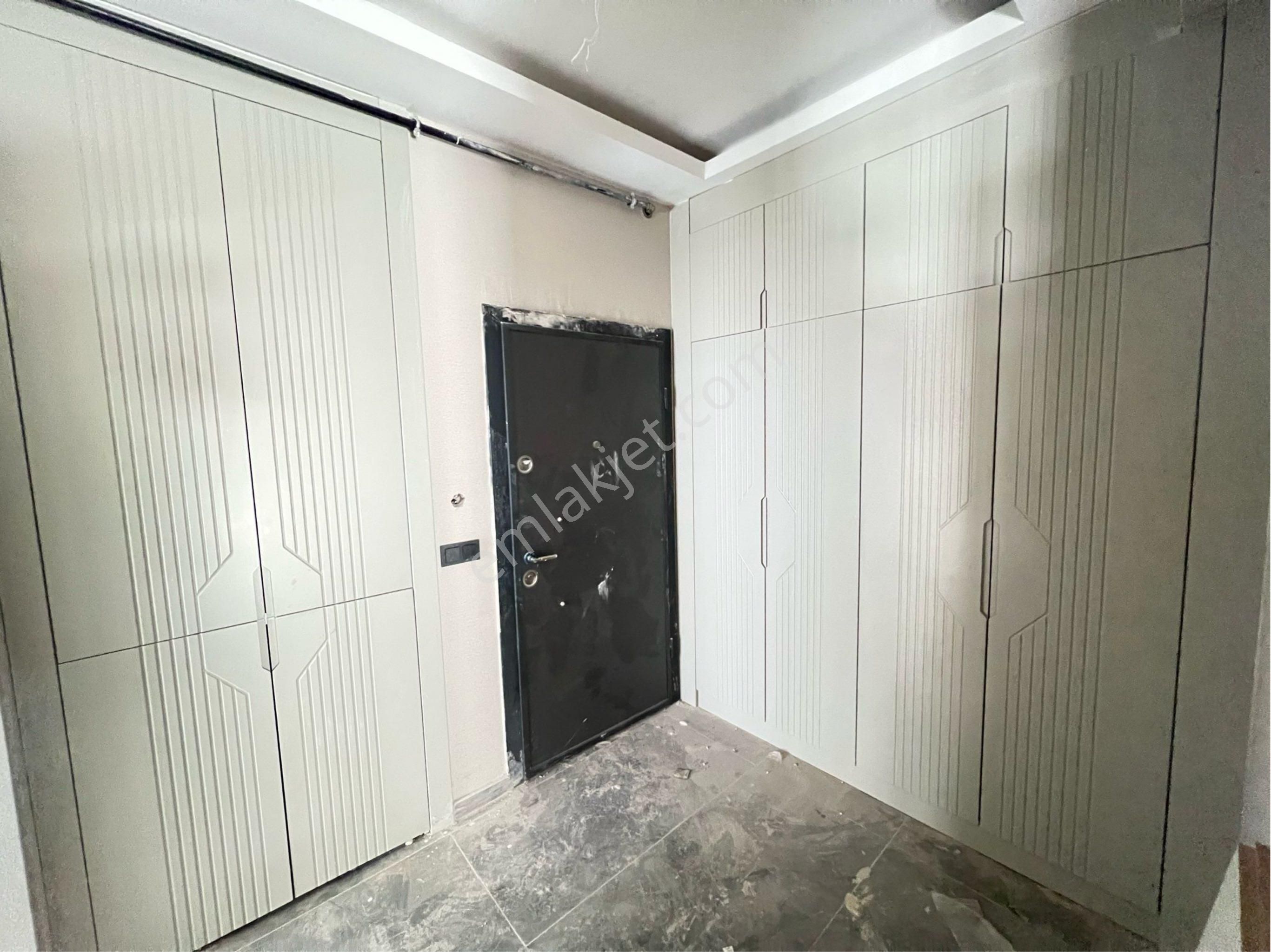 Emir Gayrimenkulden Beykentte 2.5+1 Oturuma Hazır Daire