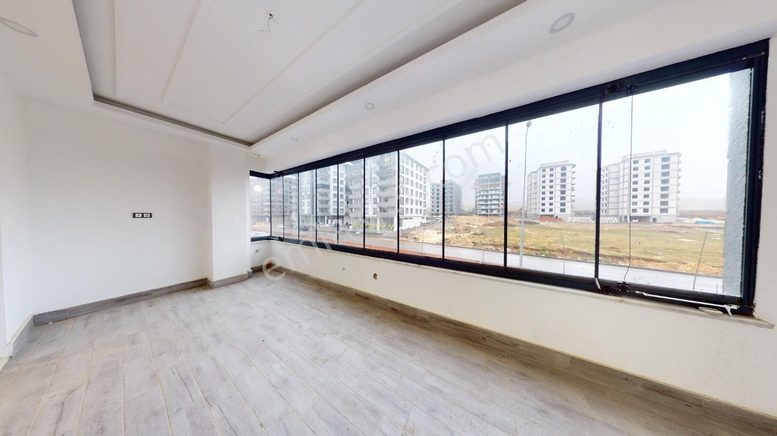 Emir Gayrimenkulden Belkız Da 2+1 Akıllı Daire