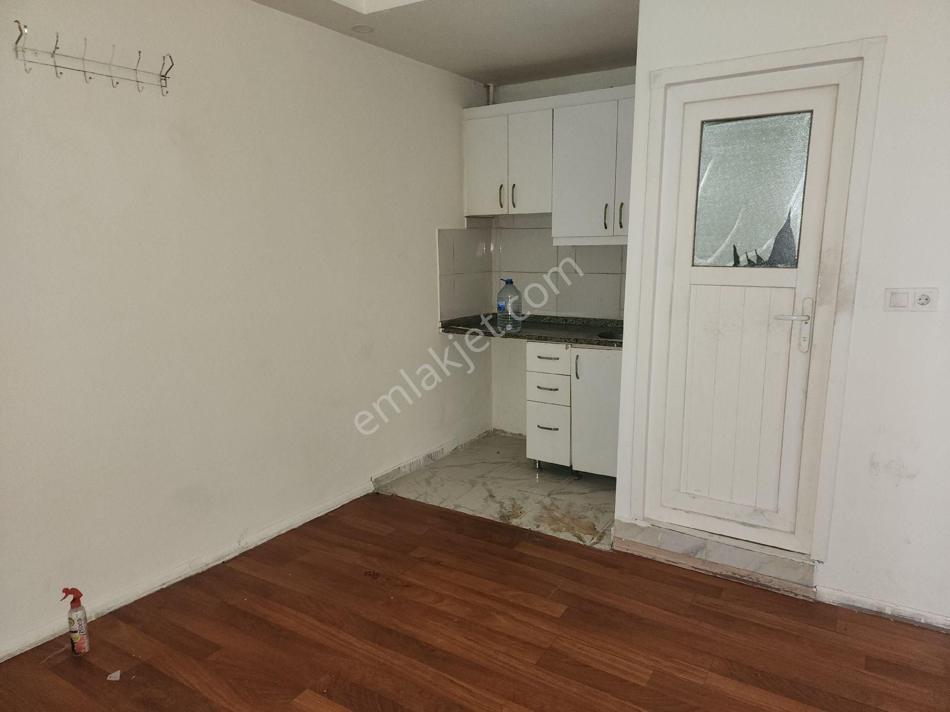 Kiralık Tek Oda Stüdyo Daire