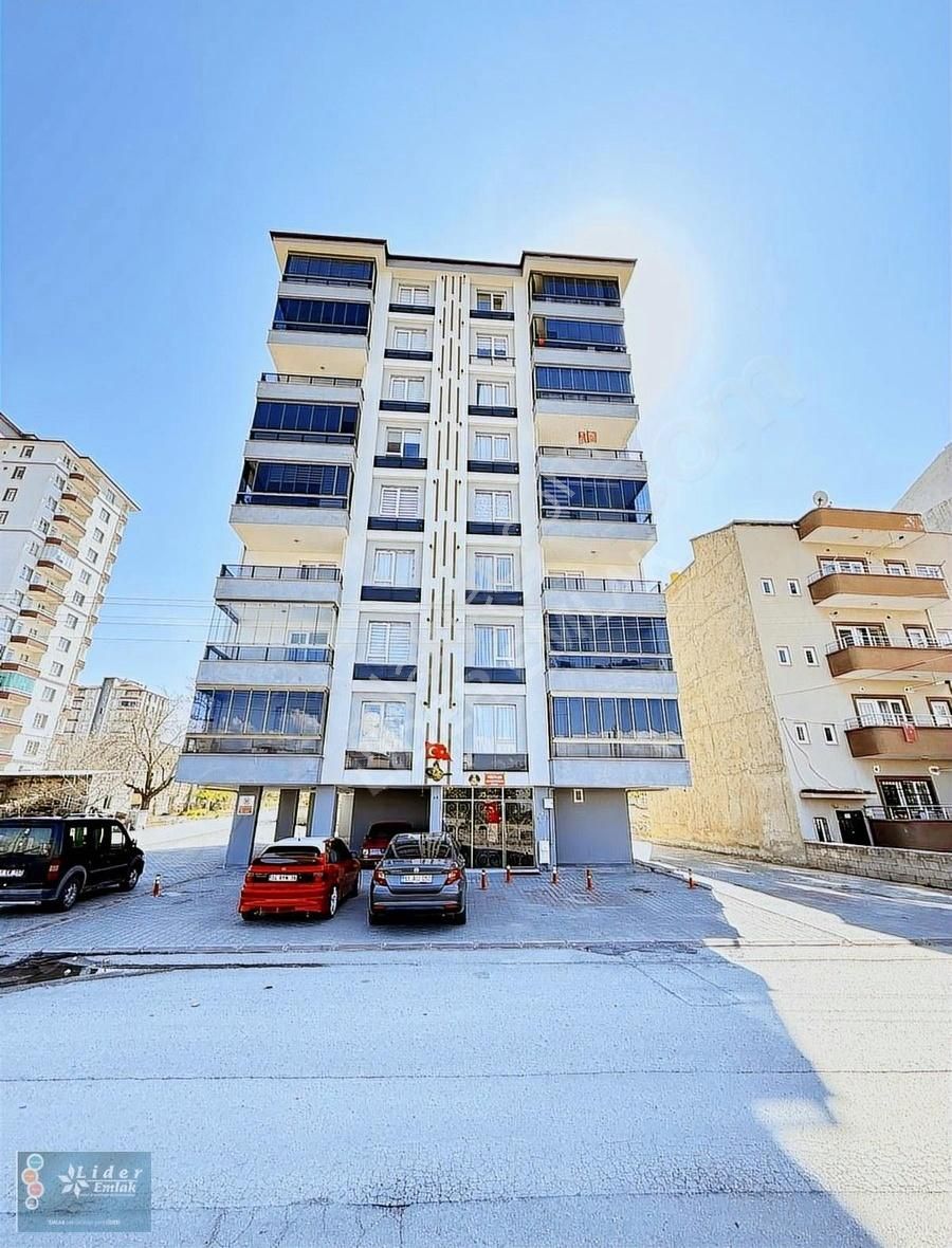 Lider'den İlhanlı Mah Satılık Full Yapılı 3+1 Daire