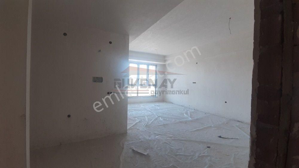 Güvenay - Binevler Uzay Ilıca'da Satılık Lüks 3+1 Daire