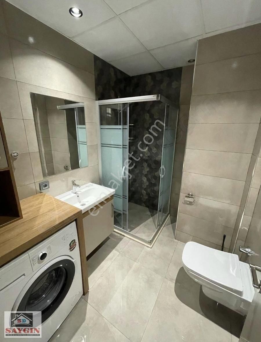 Saygın Dan Adalet De 1+1 Ultra Lüks Kiralık Apart Daire