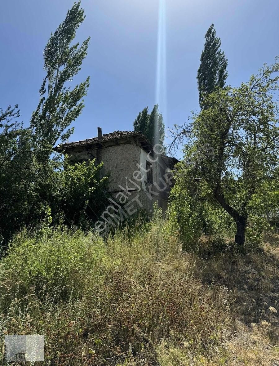 Mehmet Kurubaş Emlak'ta Kaş Gömbe Yol İçi Mükemmel Satılık Arsa - Görsel 3
