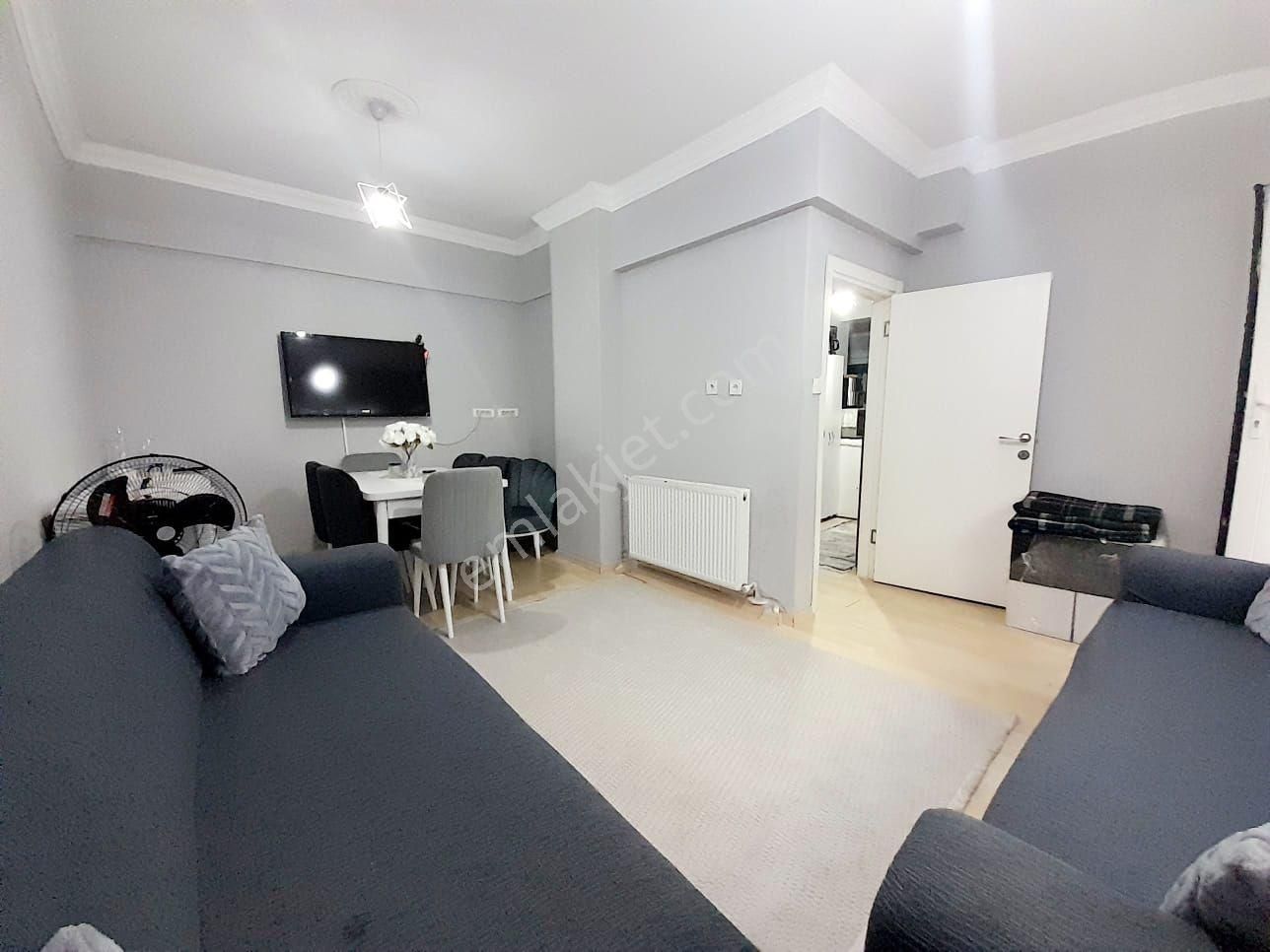 Remax Cıty' Den Mükemmel Konumda Çok Temiz 2+1