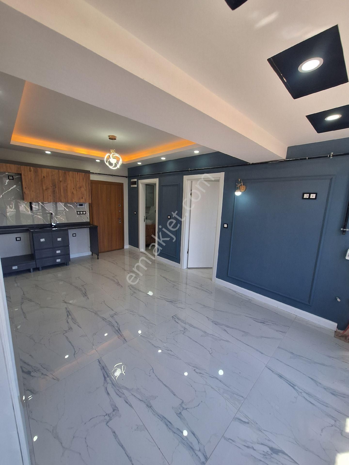 Kapaklı Devlet Hastanesi Yanı 1+1 Daire