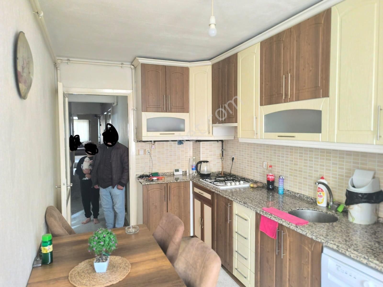 Emlak Center'dan Peker Mah Satılık 3+1 Önü Açık Daire