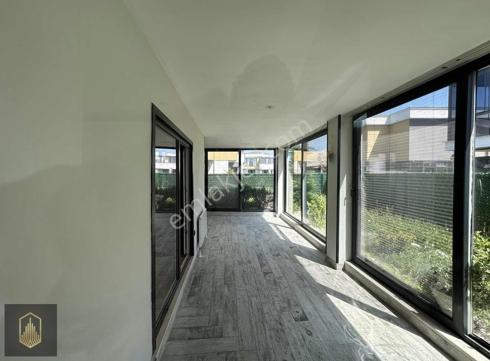 Toprak Gayrimenkul'den Acil**ambardere'de 3+1 Otoparklı Villa! - Görsel 18