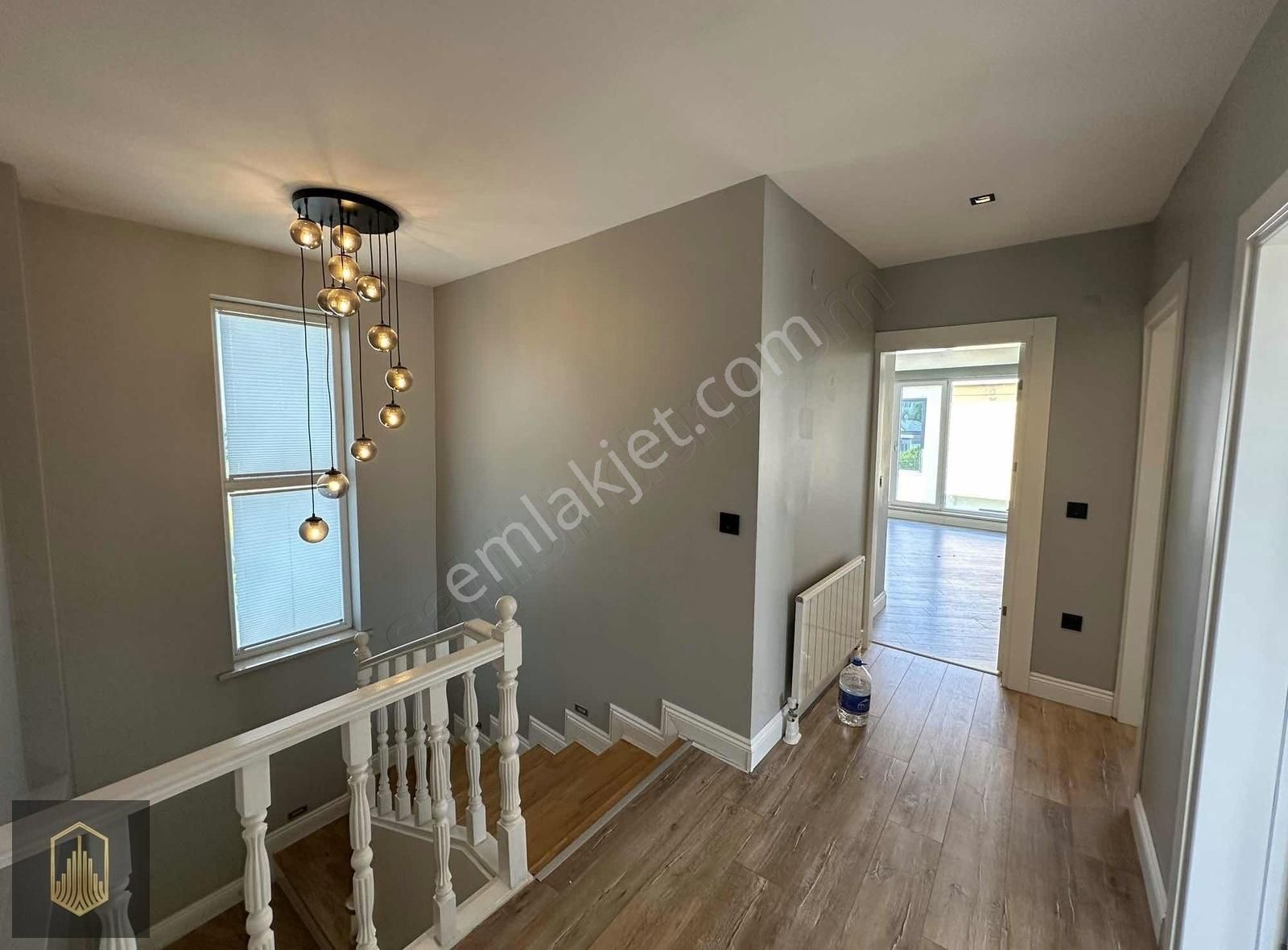 Toprak Gayrimenkul'den Acil**ambardere'de 3+1 Otoparklı Villa! - Görsel 23