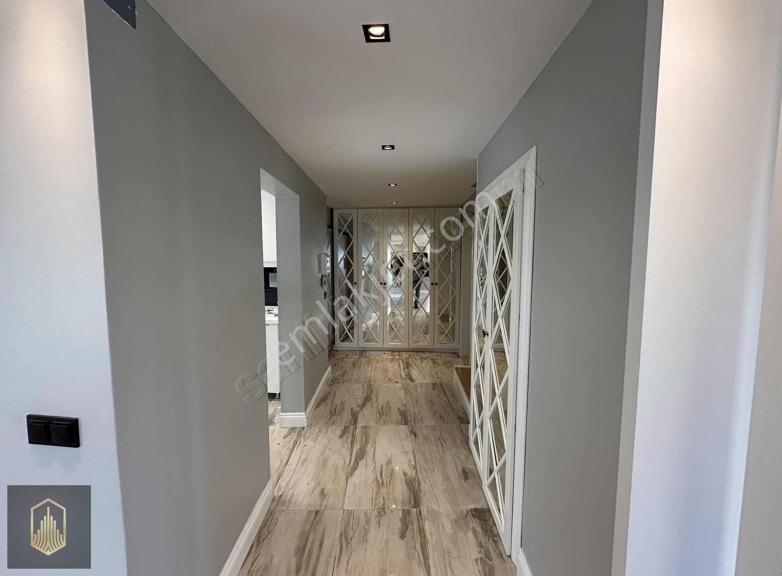 Toprak Gayrimenkul'den Acil**ambardere'de 3+1 Otoparklı Villa! - Görsel 19