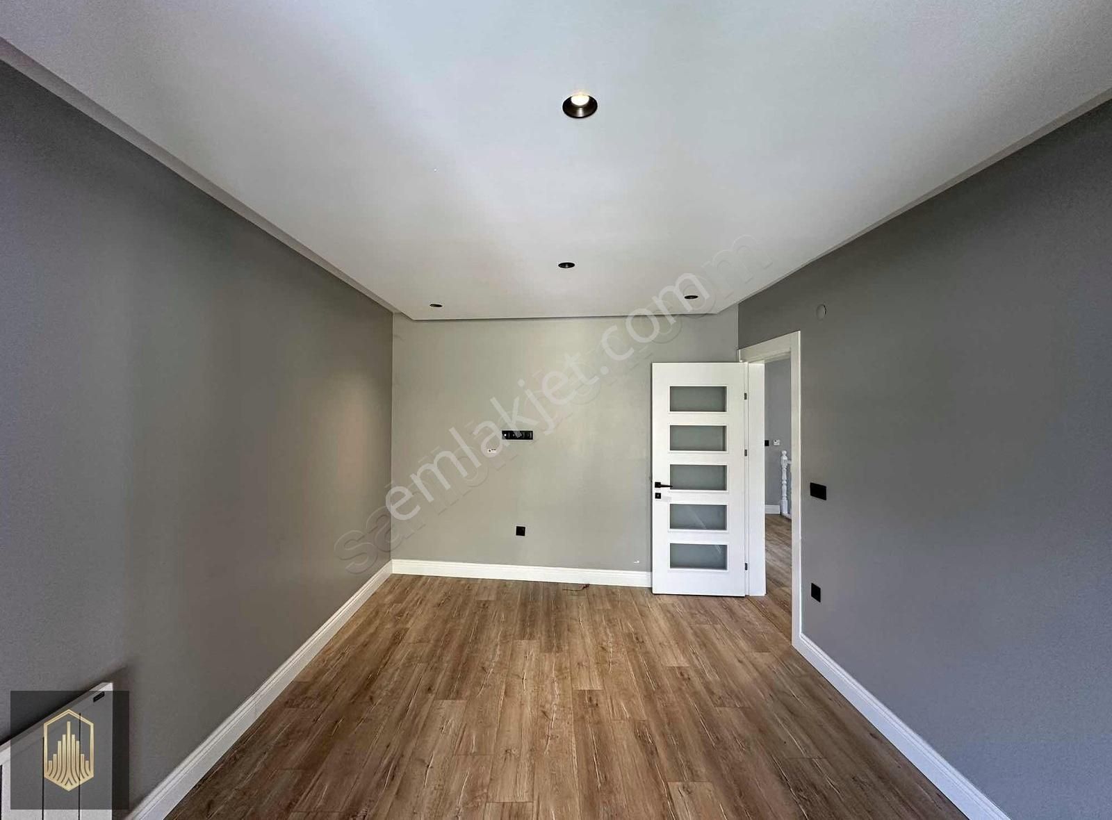 Toprak Gayrimenkul'den Acil**ambardere'de 3+1 Otoparklı Villa! - Görsel 13