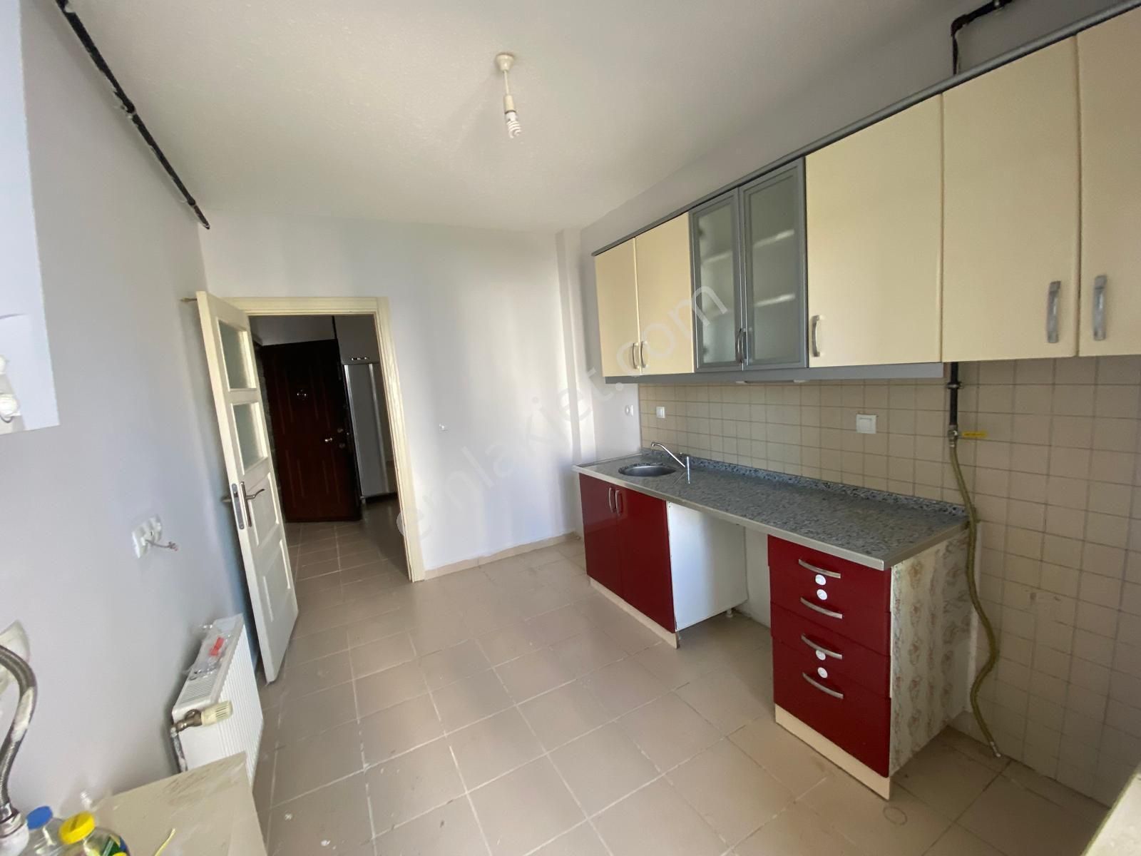 Premar Gayrimenkul Den Memursen Toki De Satılık 3+1 Daire