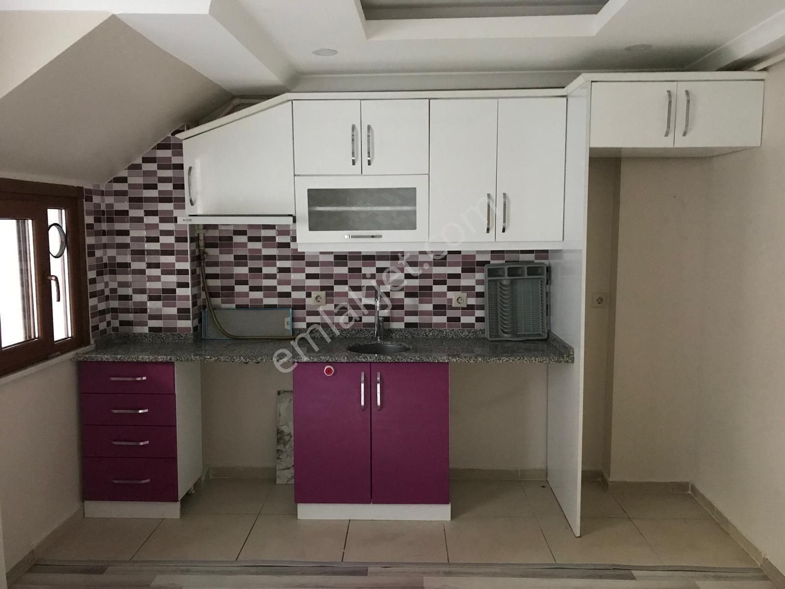 Kağıthane Gültepe'de Temiz 2+1 Daire