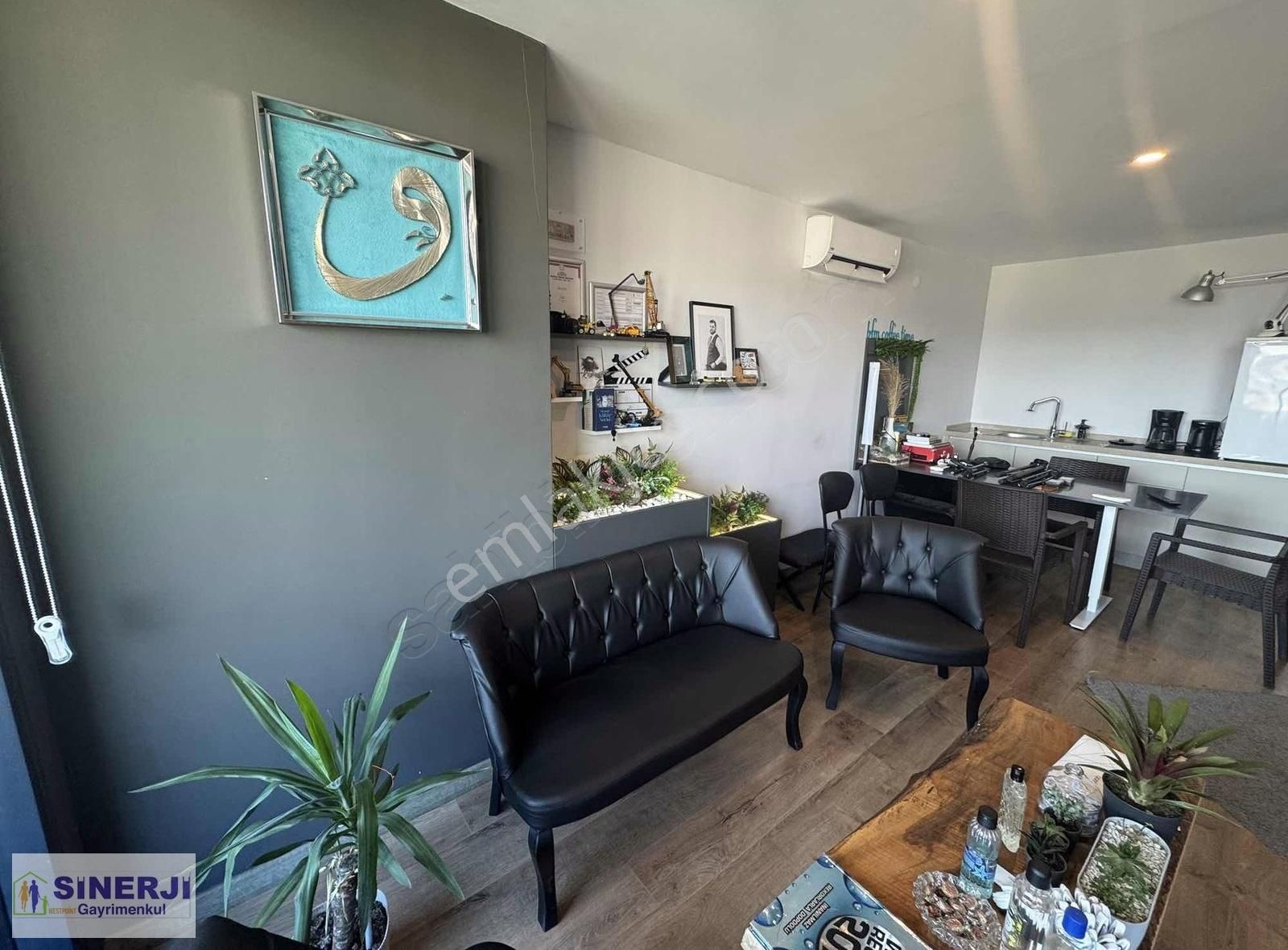 Atış Yapı Westpoint Te Kiralık Klimalı Ofis