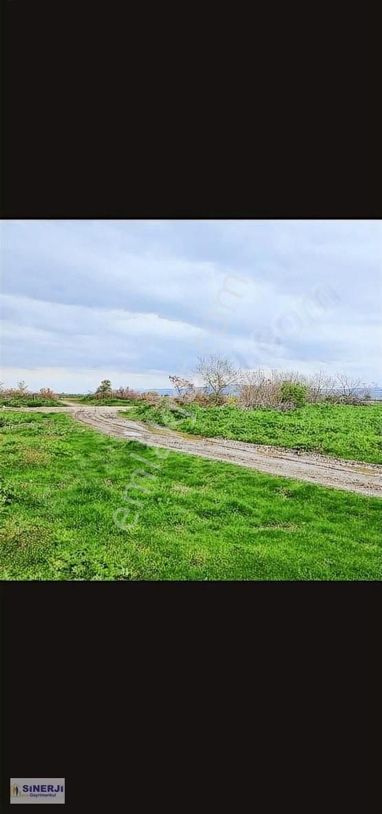 Yamanlı Köy De İmarlı Satılık Arsa