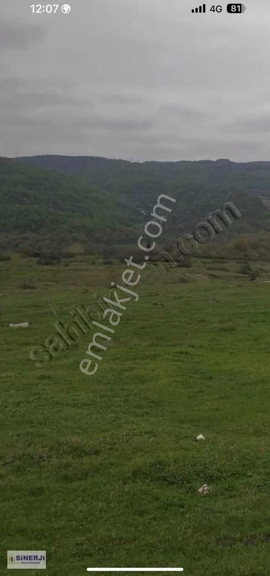 Sünlük Köy De İmarlı Satılık Arsa
