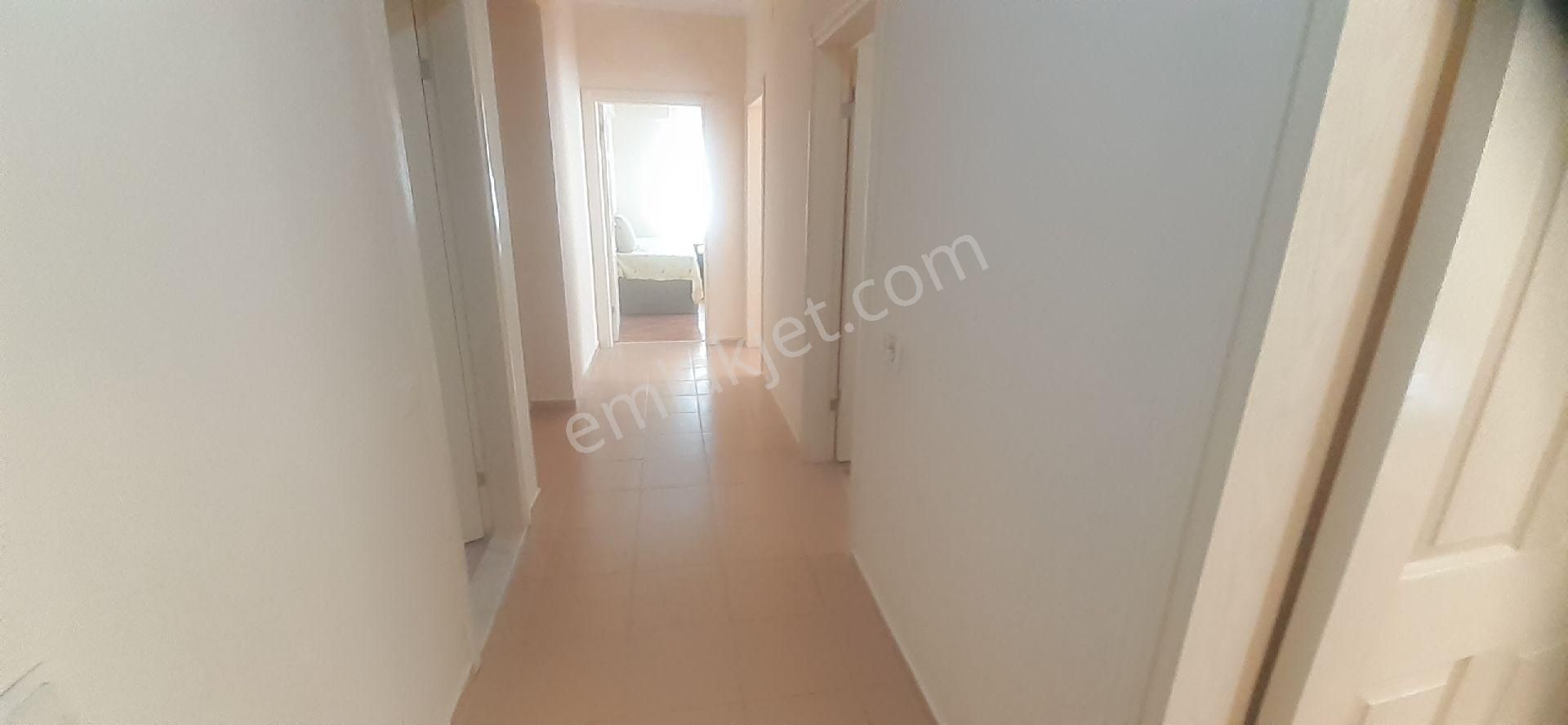 Siteler Mah Satılık 3+1 Arakat Daire