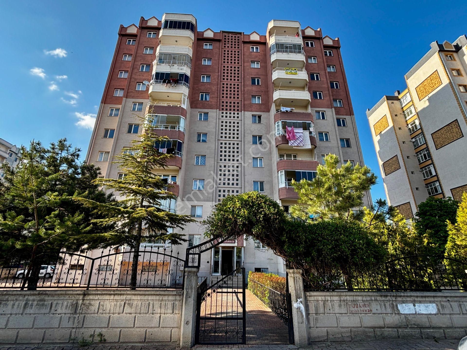 Elisa Gyo//beyazşehir 3+1 Pazar Yeri Karşısı Ara Kat Güney Cephe Satılık Daire Fırsatı