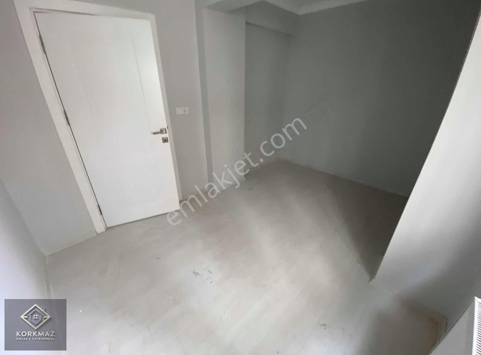 Kağıthane Hürriyet Mah Güzel Konumda 1+1 Sıfır Daire