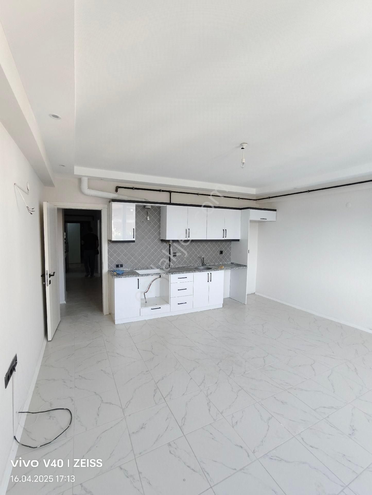 Satılık Sıfır Dubleks Daire
