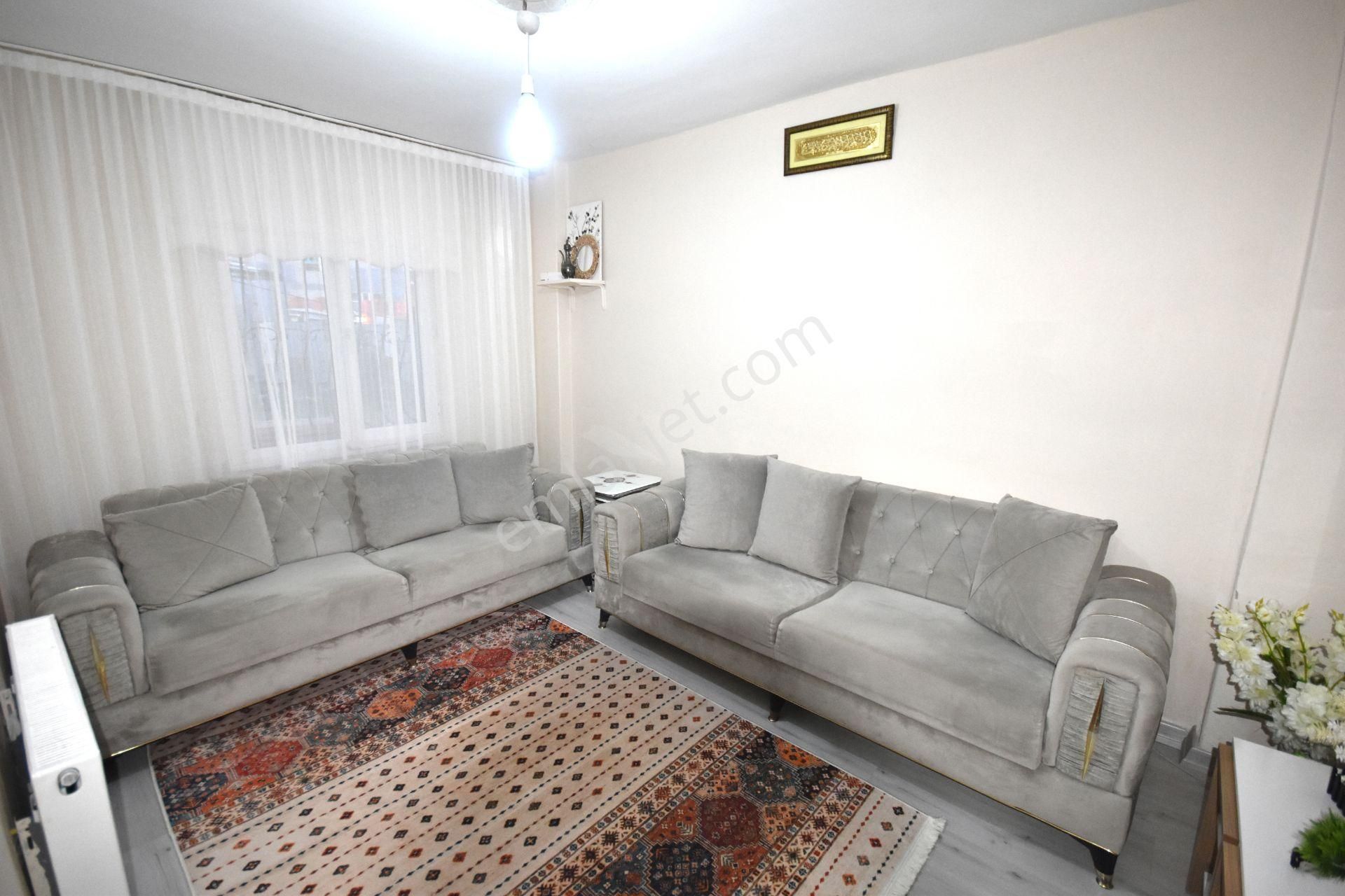 Nest'ten Kartaltepe Mh 2+1 75m2 Masrafsız Yüksek Giriş Daire...
