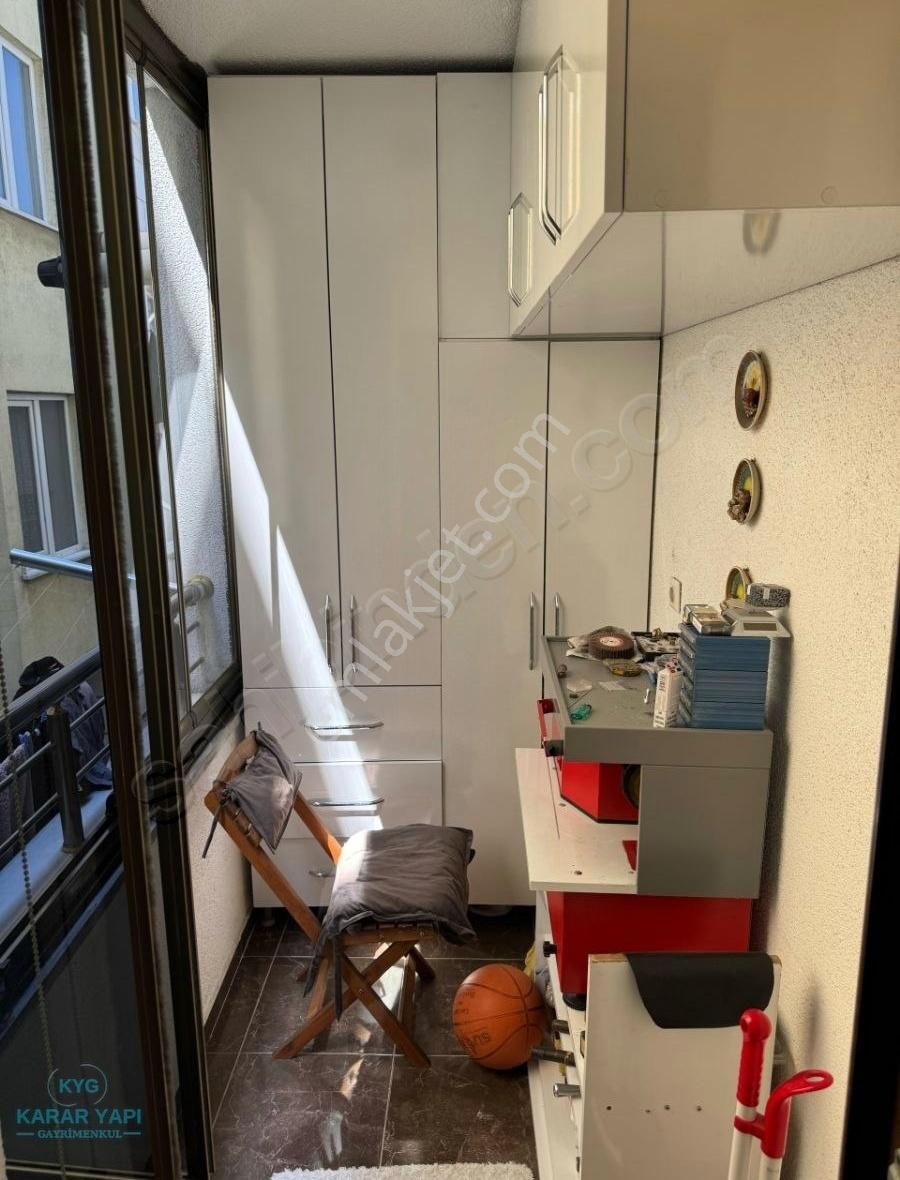 Mehter Çeşmede Sıfır Ayarında 2+1 - Görsel 13