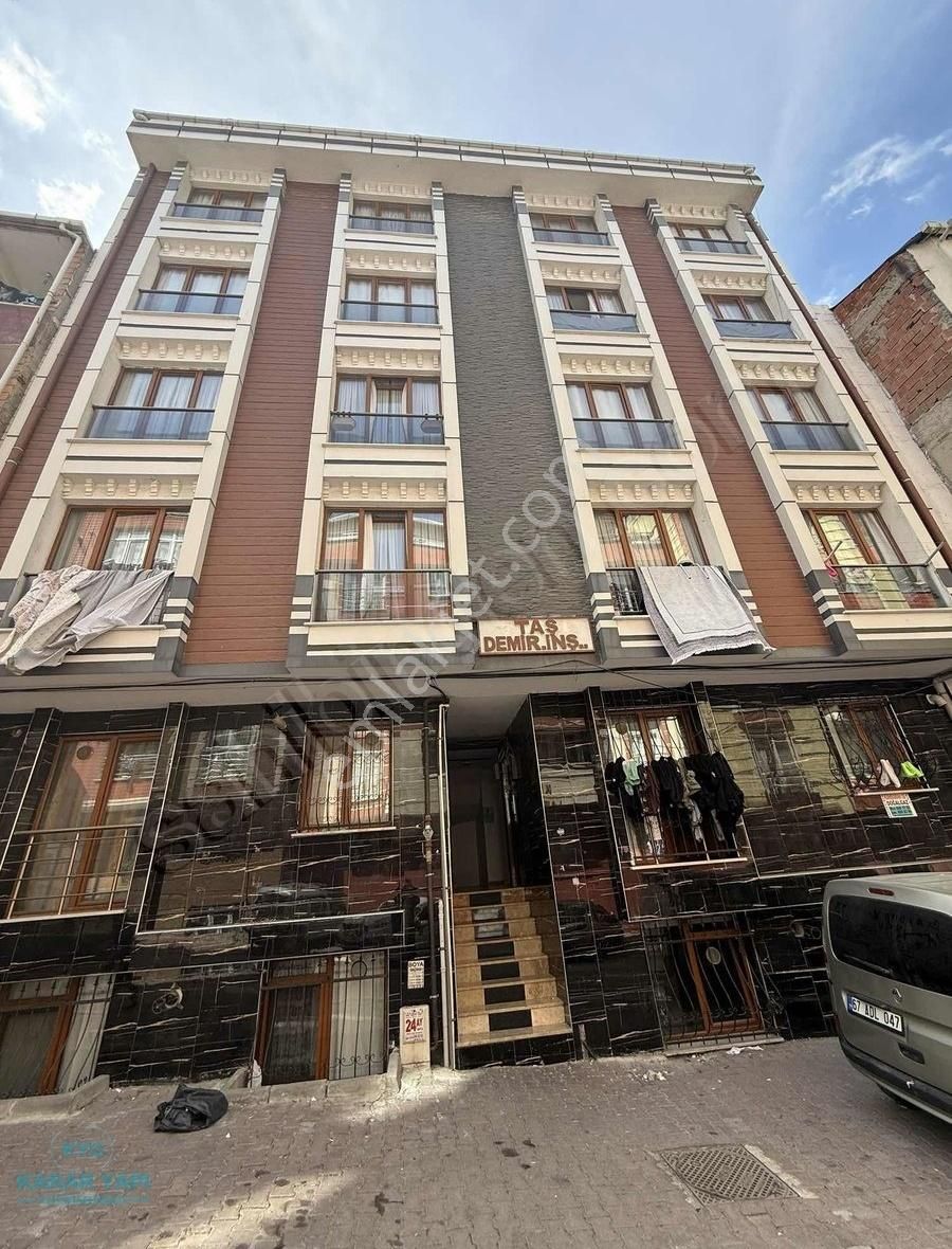 Mehter Çeşmede Sıfır Ayarında 2+1 - Görsel 12