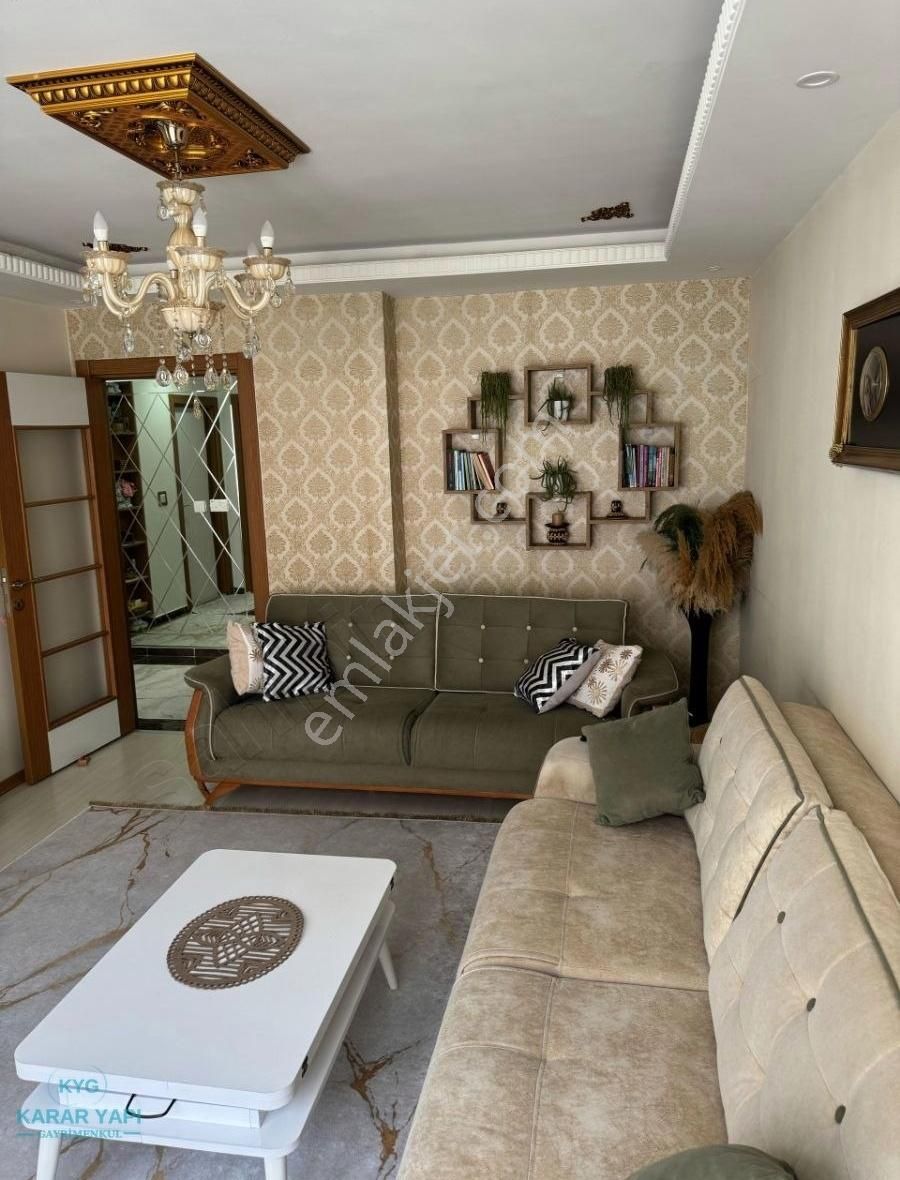 Mehter Çeşmede Sıfır Ayarında 2+1 - Görsel 19