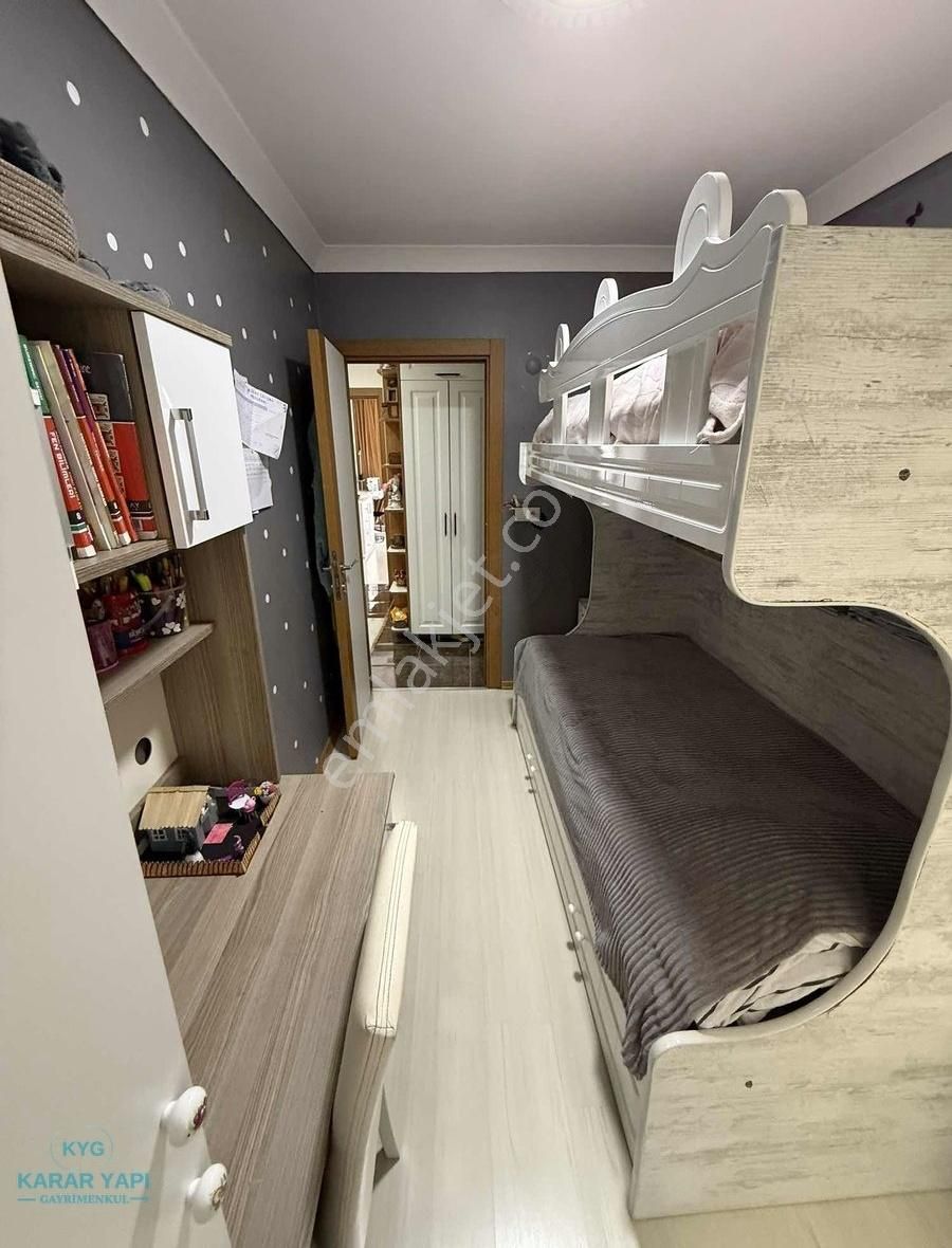 Mehter Çeşmede Sıfır Ayarında 2+1 - Görsel 23