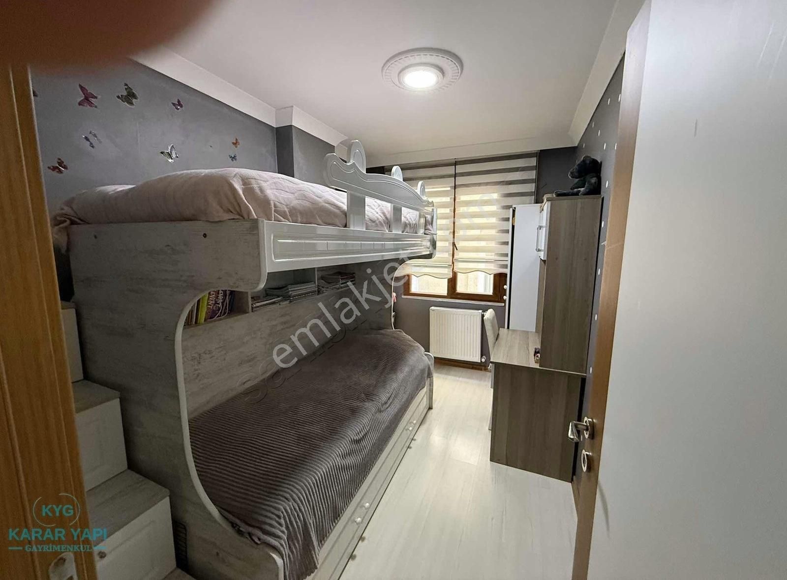 Mehter Çeşmede Sıfır Ayarında 2+1 - Görsel 35