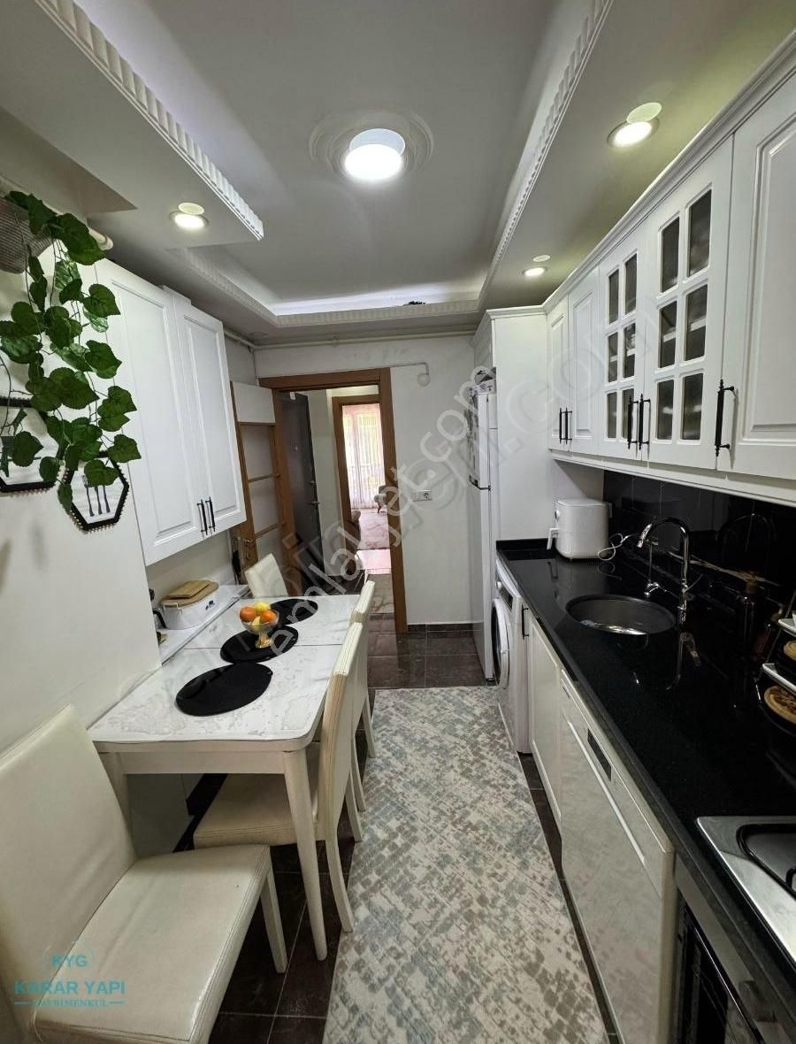 Mehter Çeşmede Sıfır Ayarında 2+1 - Görsel 31