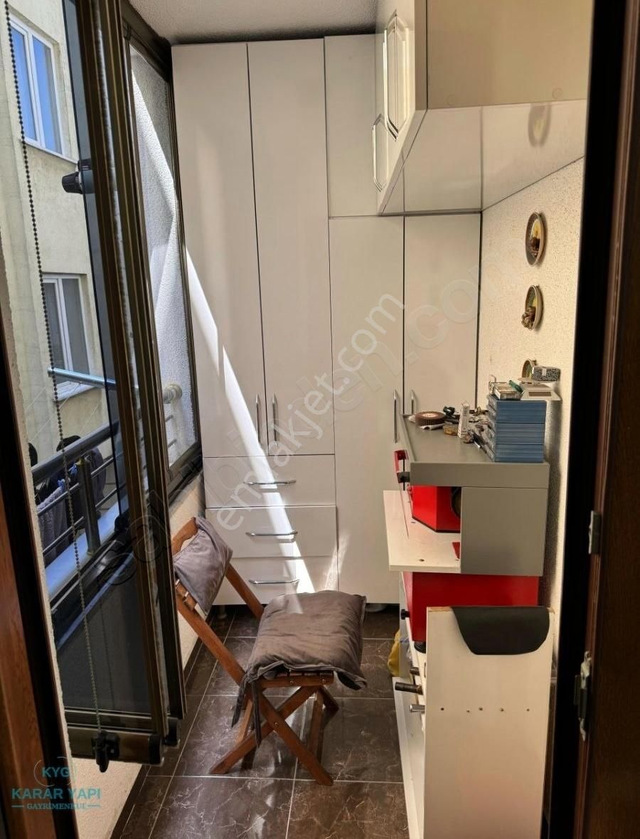 Mehter Çeşmede Sıfır Ayarında 2+1 - Görsel 17