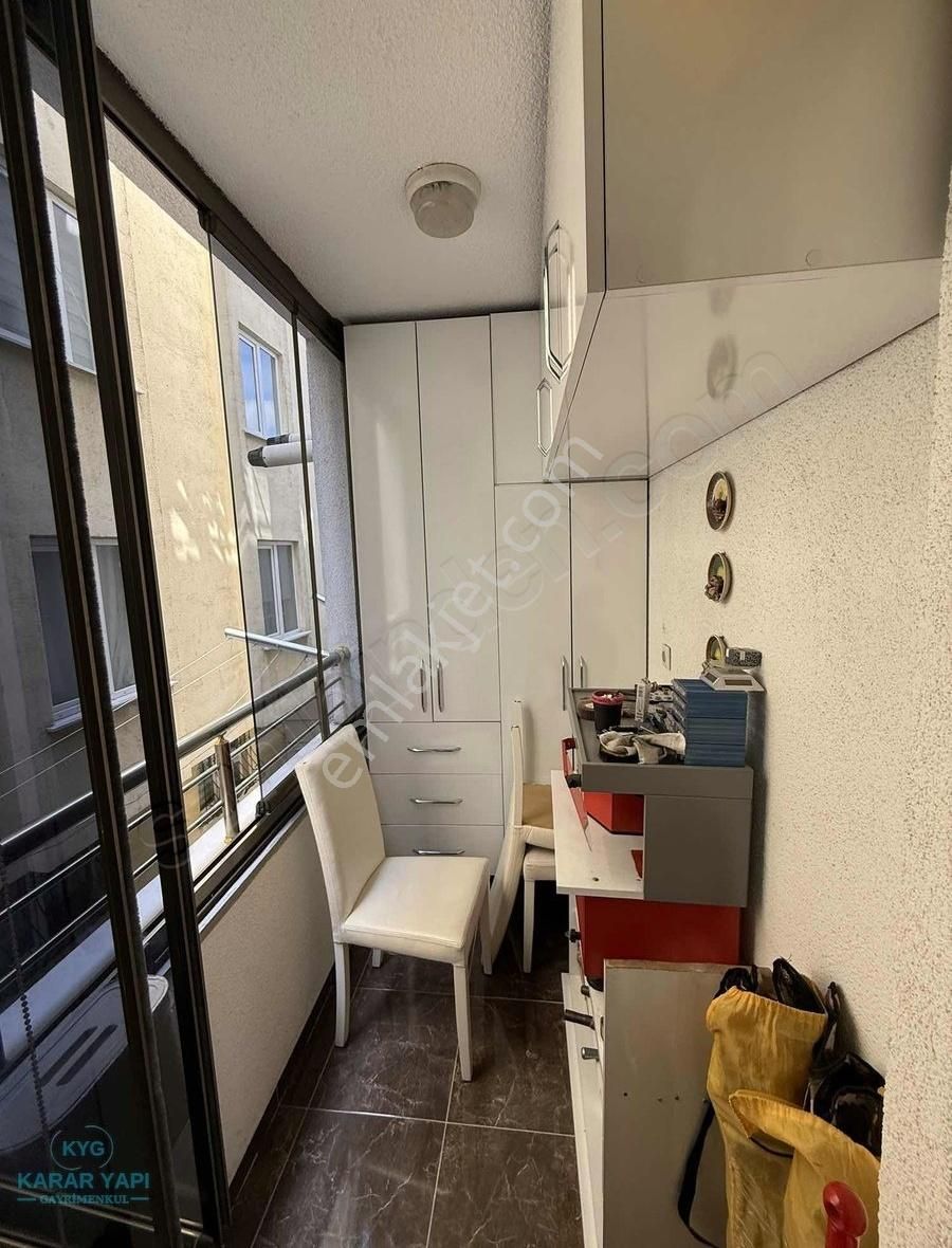 Mehter Çeşmede Sıfır Ayarında 2+1 - Görsel 28