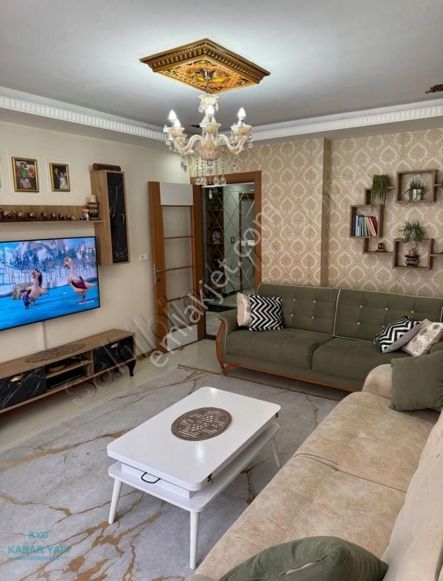 Mehter Çeşmede Sıfır Ayarında 2+1 - Görsel 30