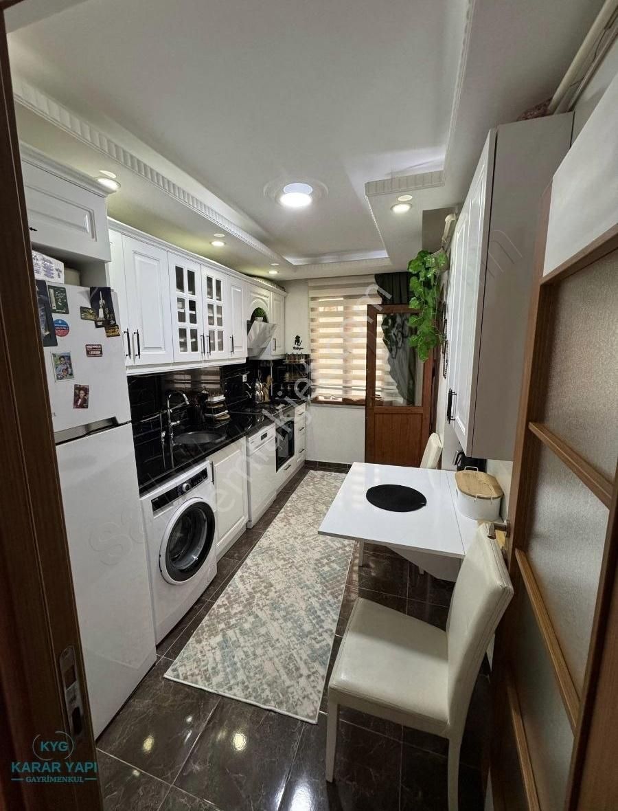 Mehter Çeşmede Sıfır Ayarında 2+1 - Görsel 27