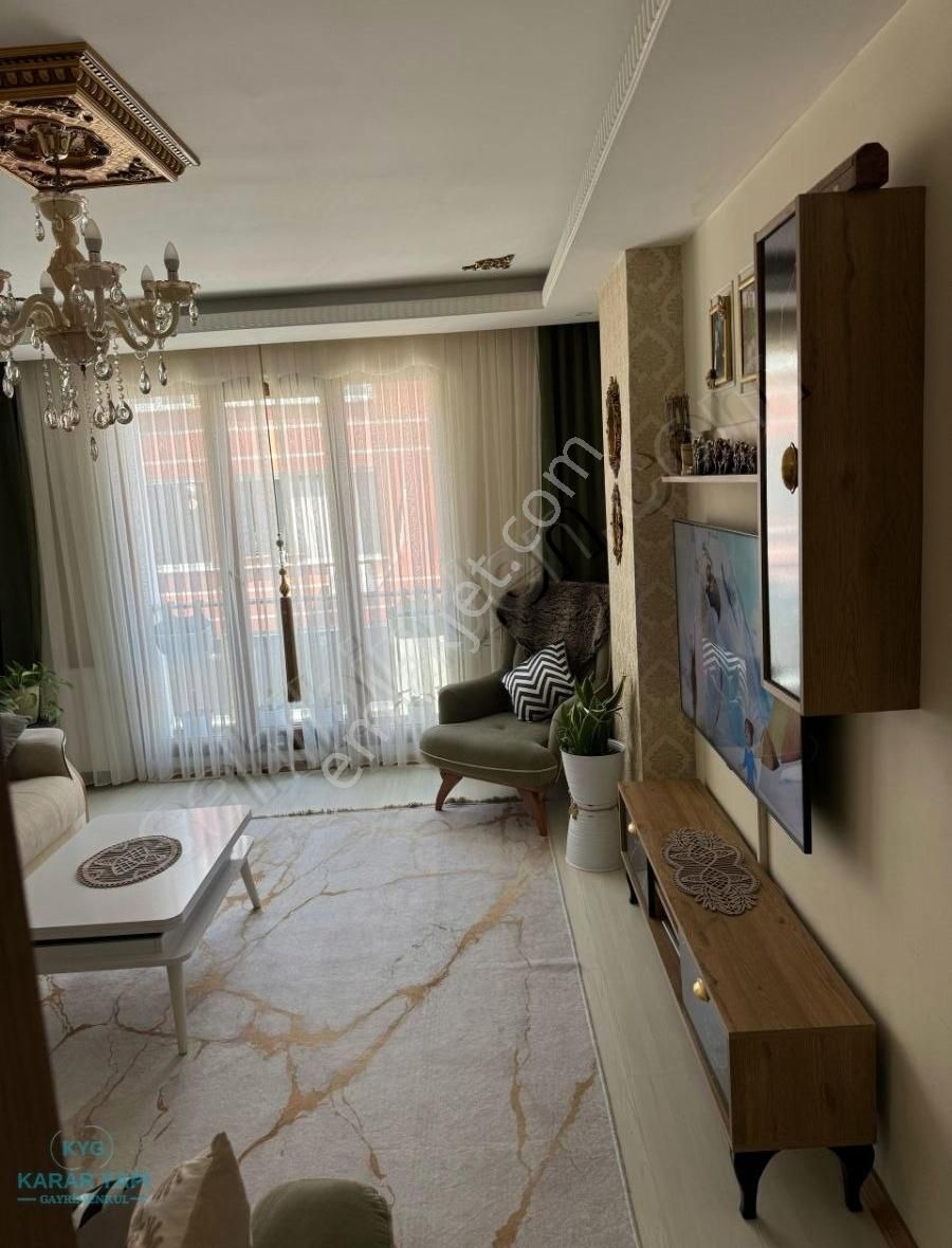 Mehter Çeşmede Sıfır Ayarında 2+1 - Görsel 20