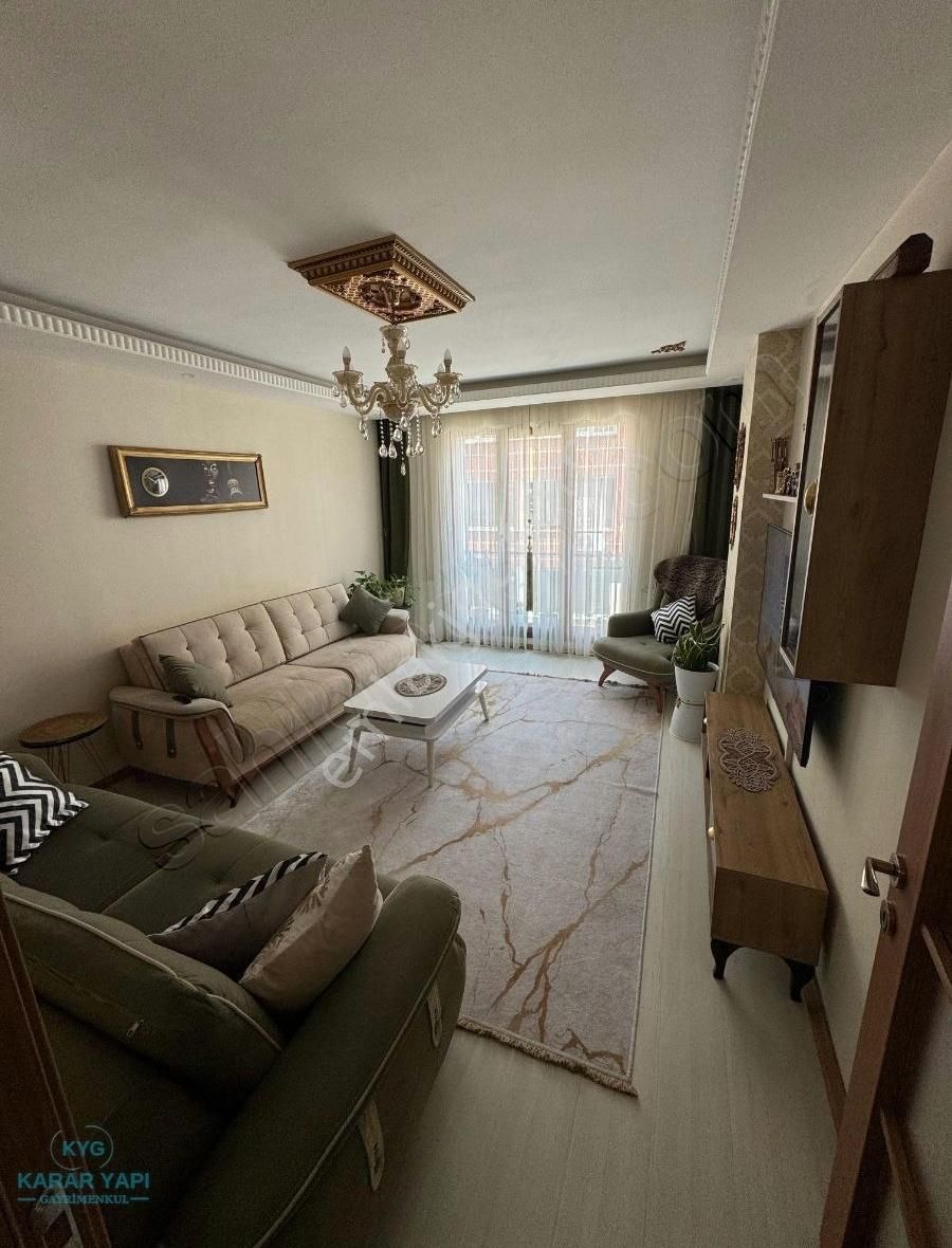 Mehter Çeşmede Sıfır Ayarında 2+1 - Görsel 21