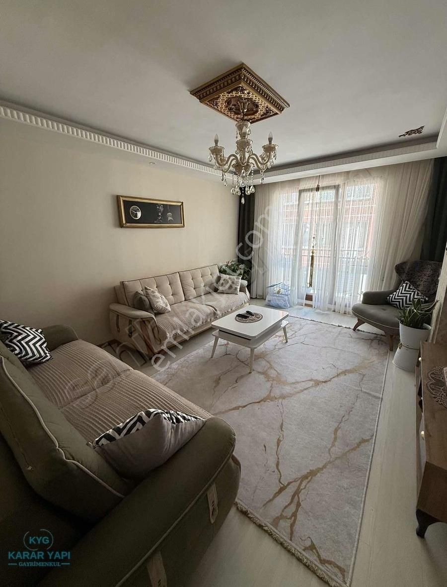 Mehter Çeşmede Sıfır Ayarında 2+1 - Görsel 11