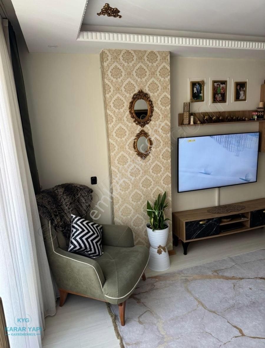 Mehter Çeşmede Sıfır Ayarında 2+1 - Görsel 22