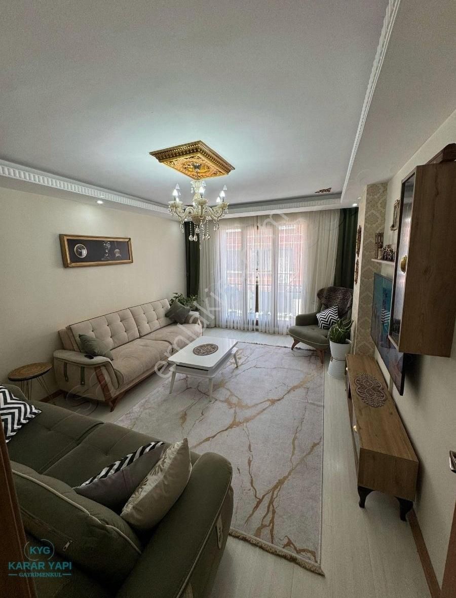 Mehter Çeşmede Sıfır Ayarında 2+1 - Görsel 6