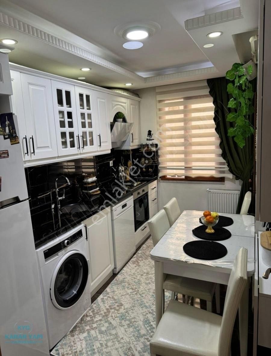 Mehter Çeşmede Sıfır Ayarında 2+1 - Görsel 9