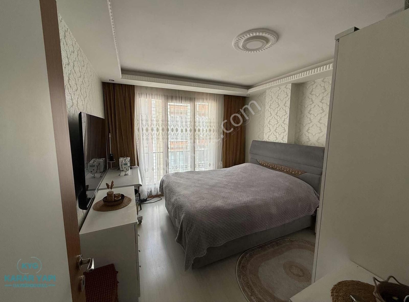 Mehter Çeşmede Sıfır Ayarında 2+1 - Görsel 16