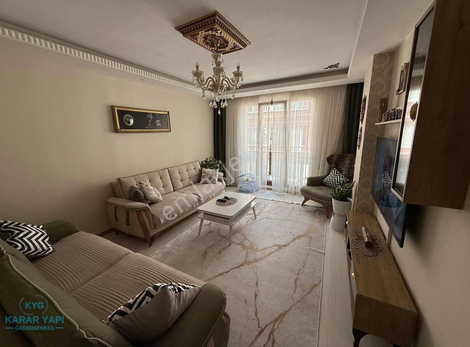 Mehter Çeşmede Sıfır Ayarında 2+1 - Görsel 15