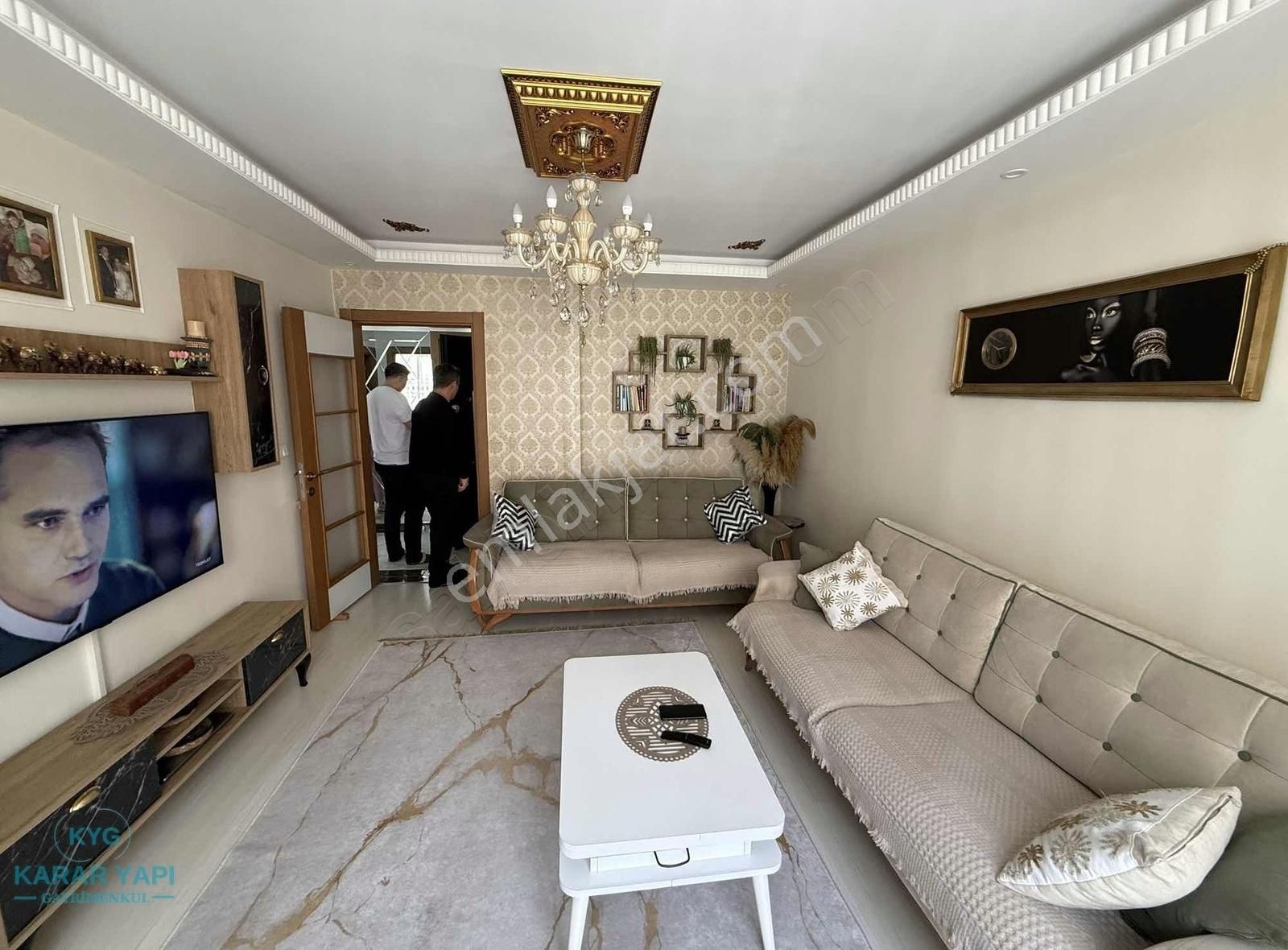 Mehter Çeşmede Sıfır Ayarında 2+1 - Görsel 4