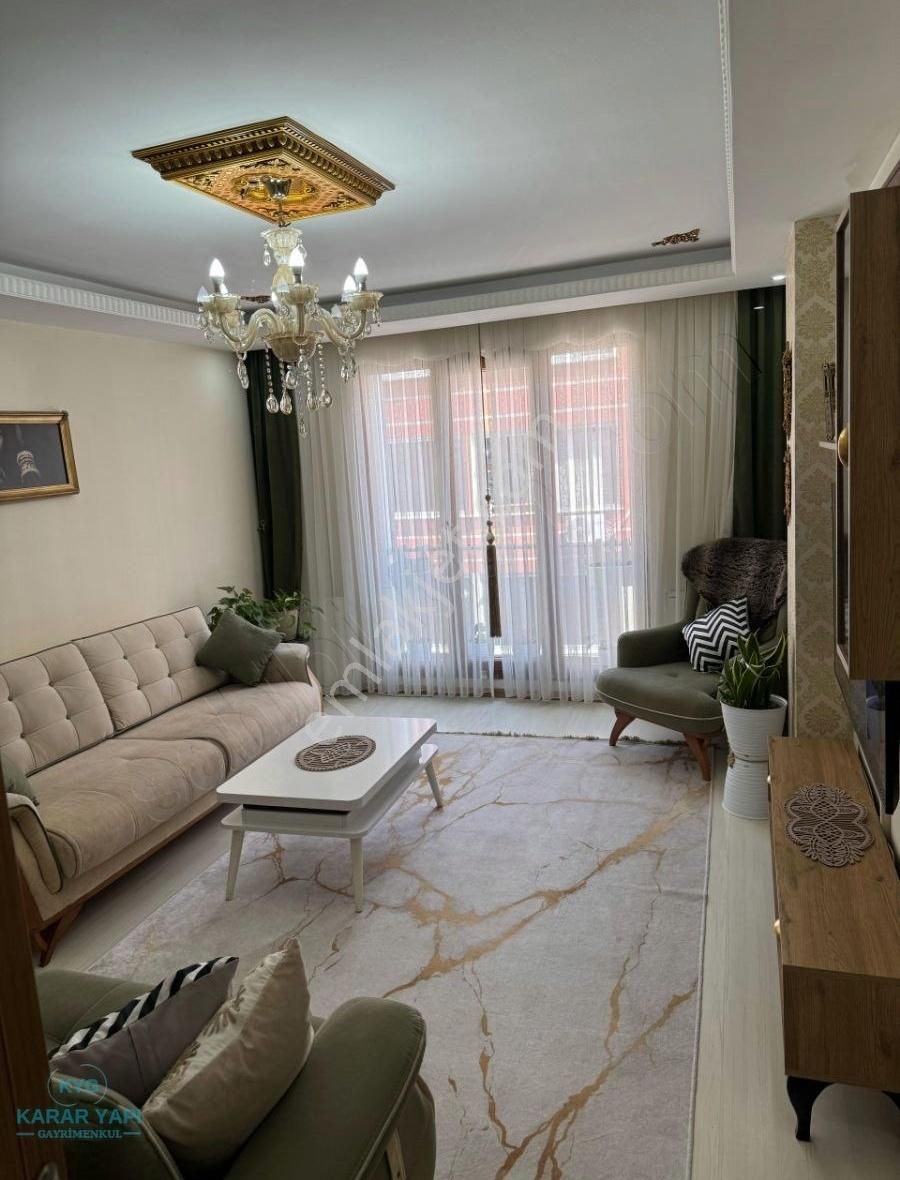 Mehter Çeşmede Sıfır Ayarında 2+1 - Görsel 18