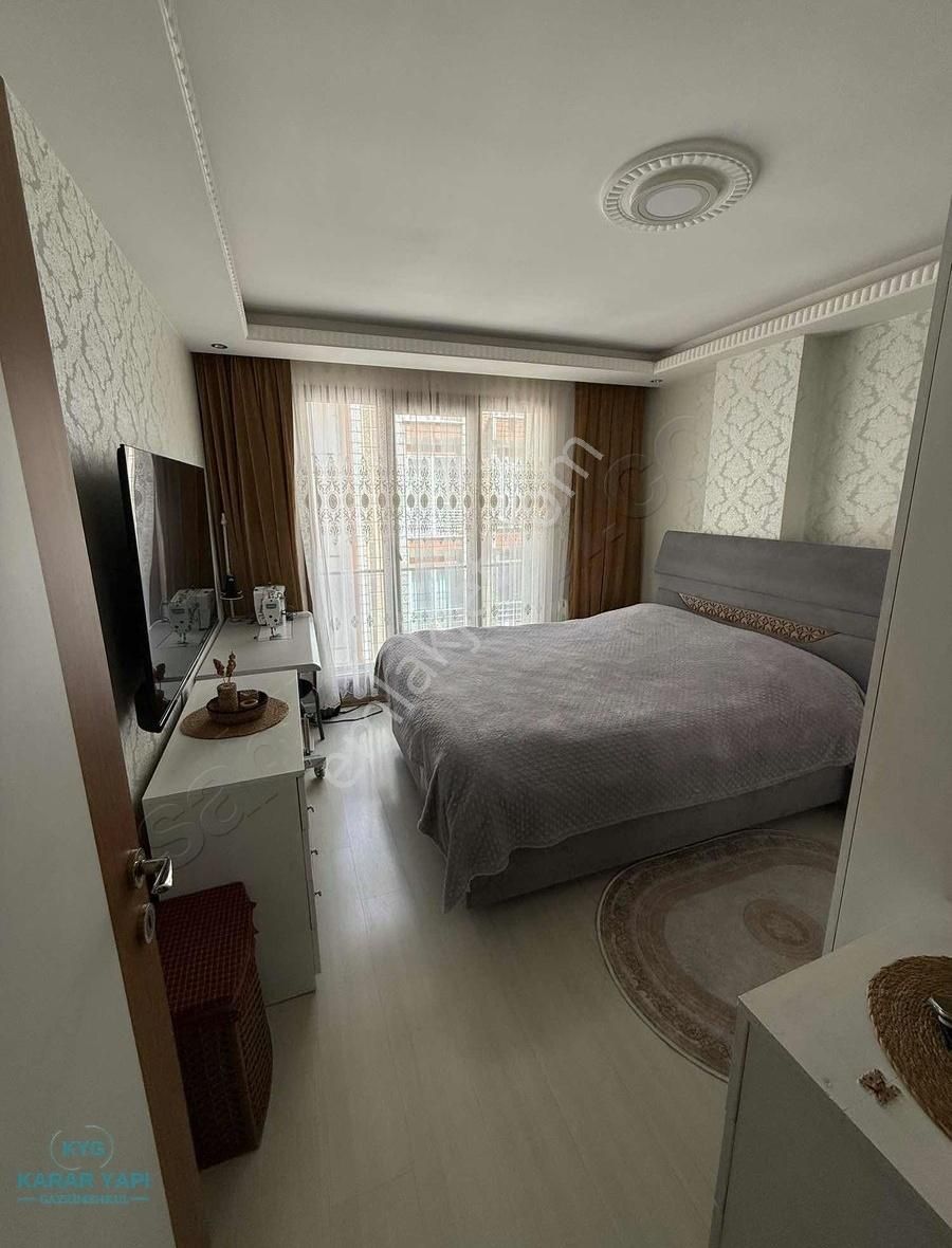 Mehter Çeşmede Sıfır Ayarında 2+1 - Görsel 7