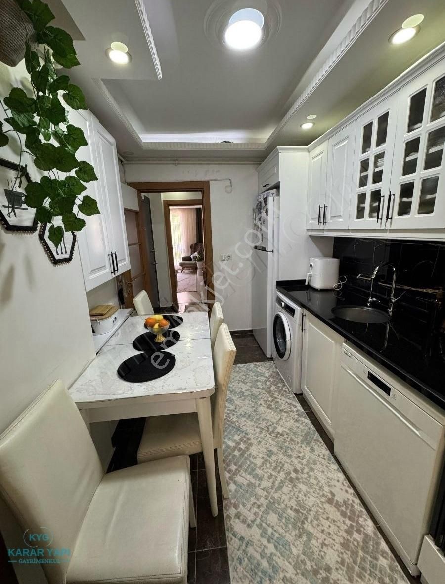 Mehter Çeşmede Sıfır Ayarında 2+1 - Görsel 26