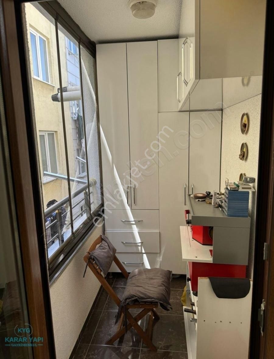 Mehter Çeşmede Sıfır Ayarında 2+1 - Görsel 25