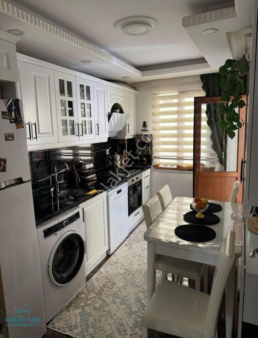 Mehter Çeşmede Sıfır Ayarında 2+1 - Görsel 14