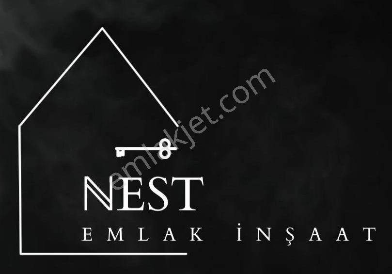 Nest Emlak'tan Kartaltepe Mh 2+1 75m2 Yeni Yapı Temiz Bahçe Katı